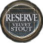 Reserve Velvet Stout