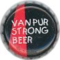 Van Pur Strong beer