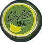 Gold Mine fresh Lemon