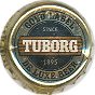 Tuborg Gold Label