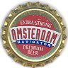 Amsterdam navigator