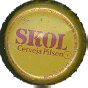 Skol Pilsen 