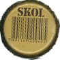 Skol Pilsen 