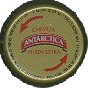 Antarctica Pilsen Extra