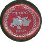 Cerra pilsen