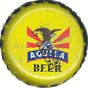Aguila beer