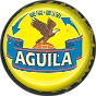 Aguila light beer
